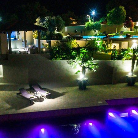 Villa Ana Mostar Exteriör bild