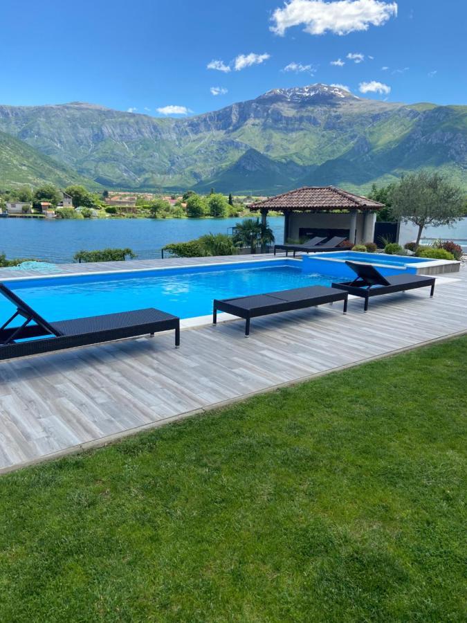 Villa Ana Mostar Exteriör bild