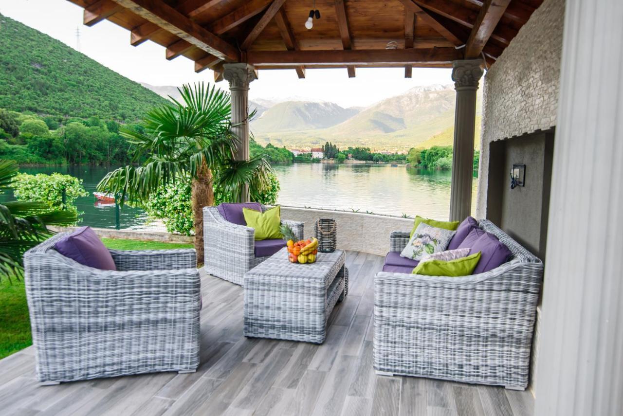 Villa Ana Mostar Exteriör bild