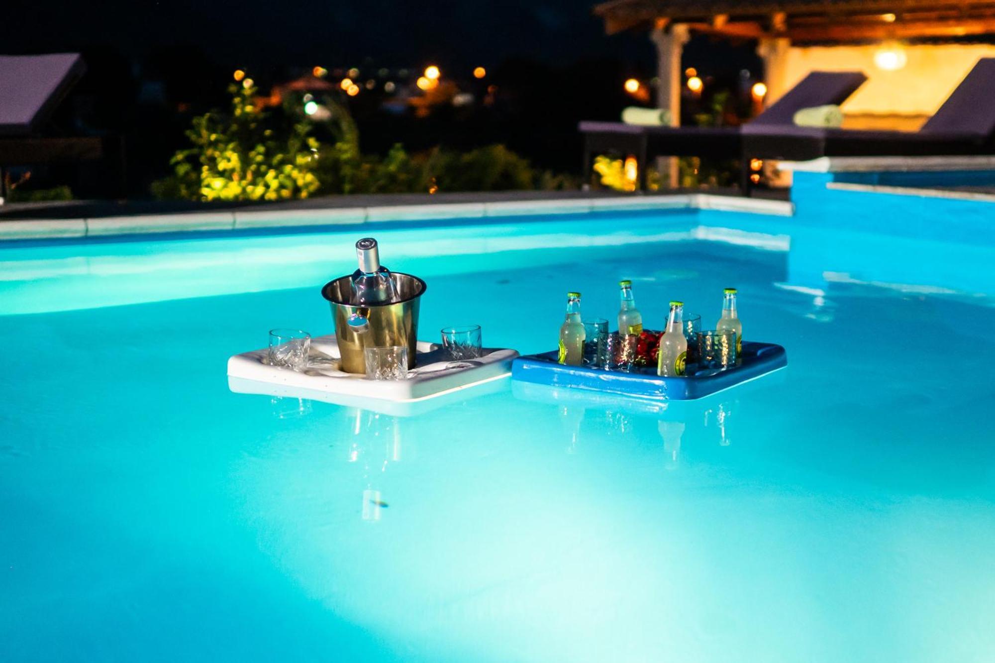 Villa Ana Mostar Exteriör bild
