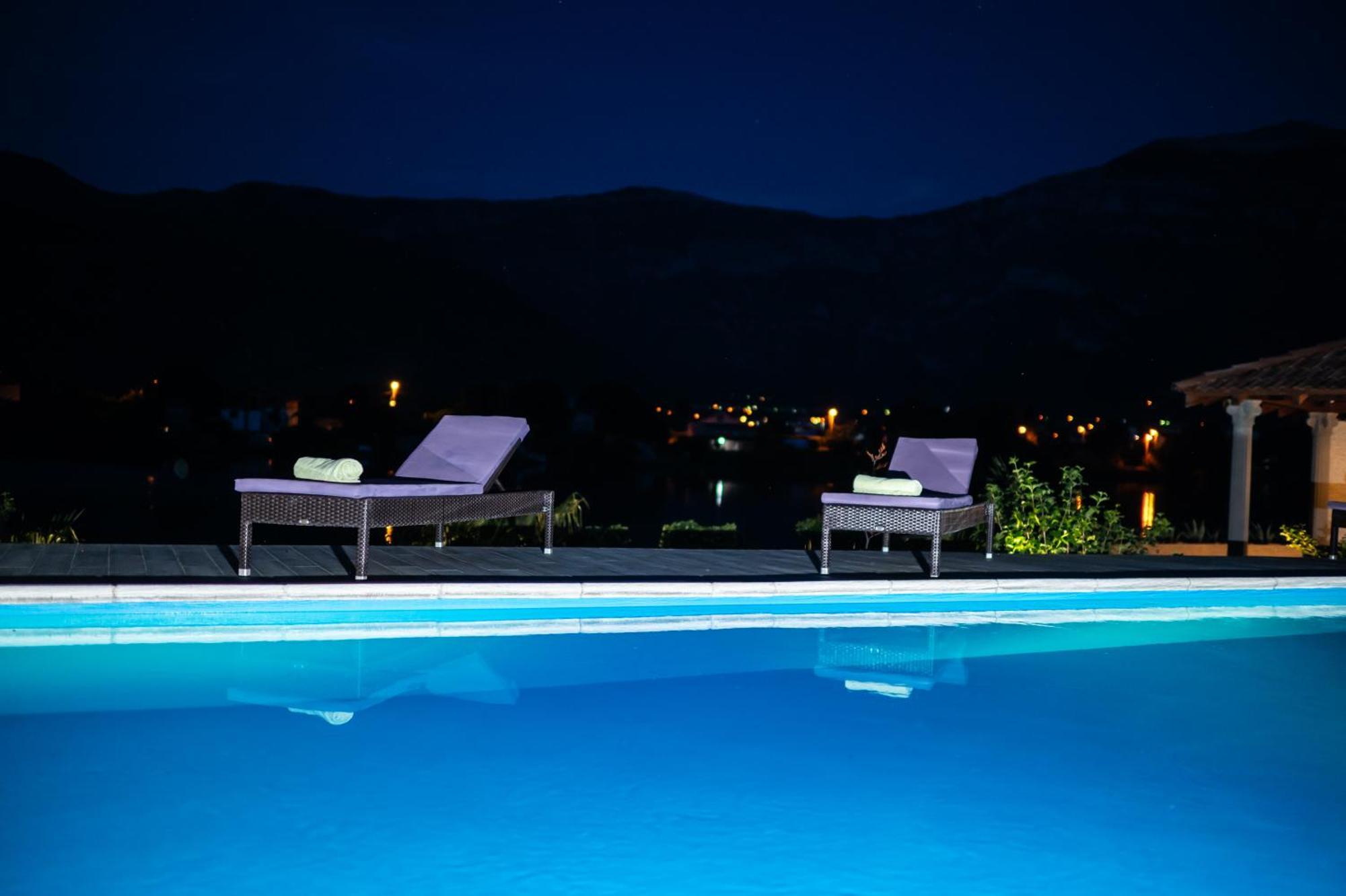 Villa Ana Mostar Exteriör bild