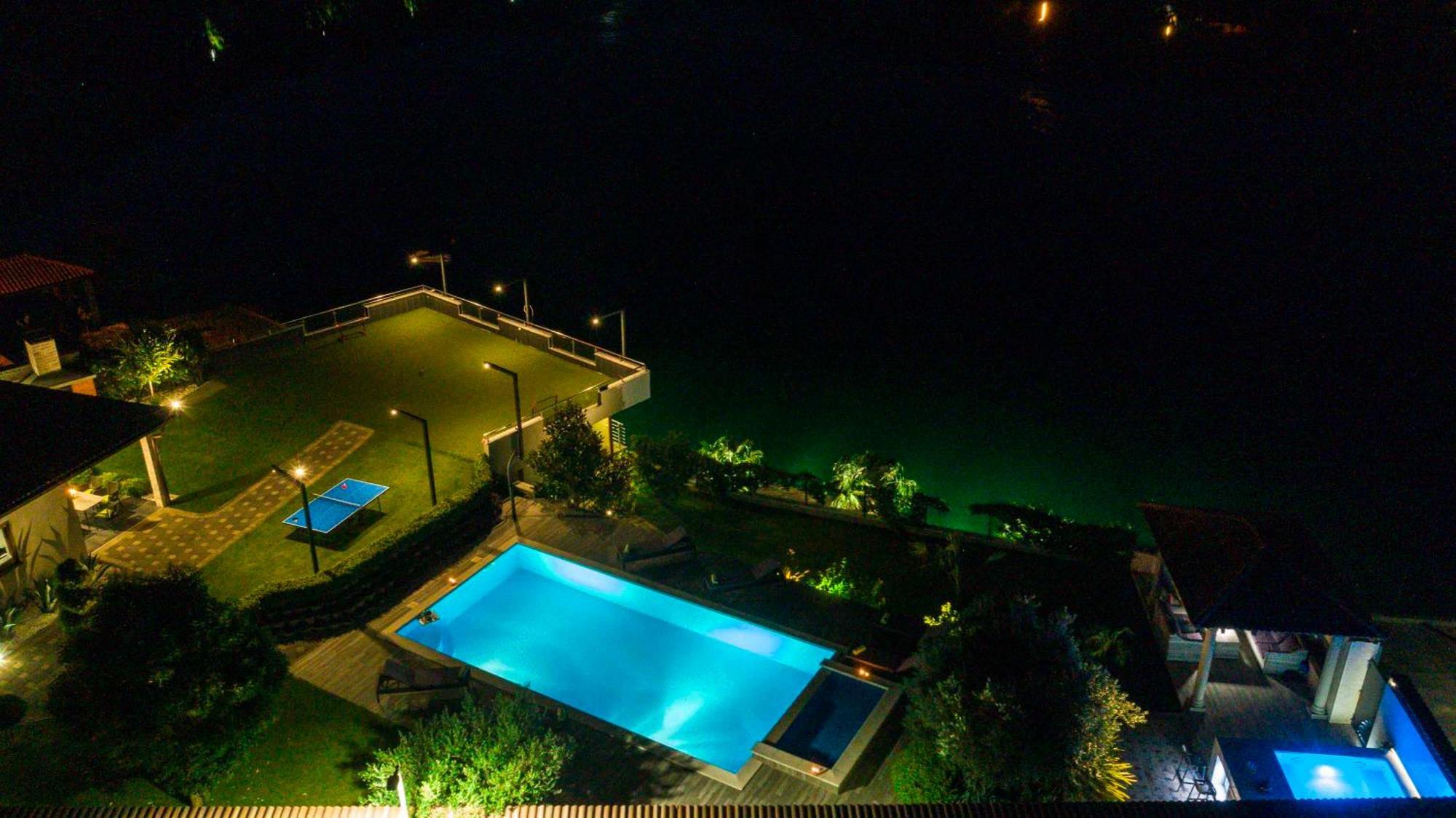 Villa Ana Mostar Exteriör bild