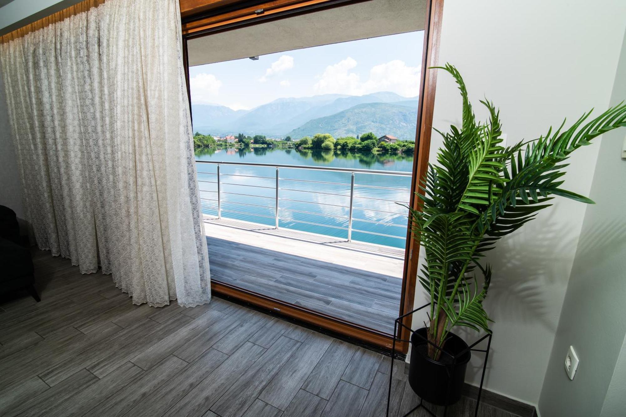 Villa Ana Mostar Exteriör bild