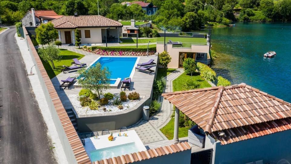 Villa Ana Mostar Exteriör bild