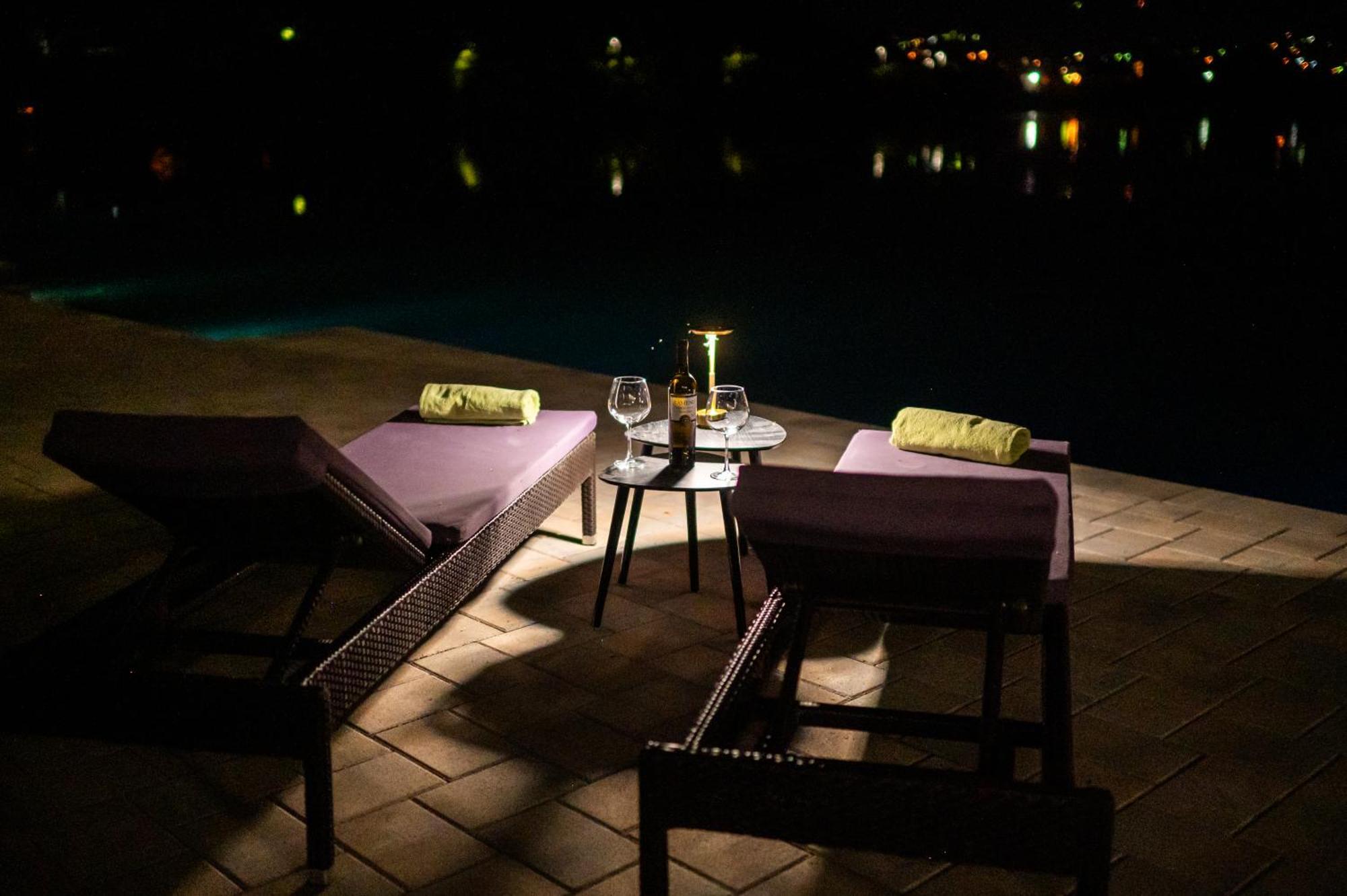 Villa Ana Mostar Exteriör bild