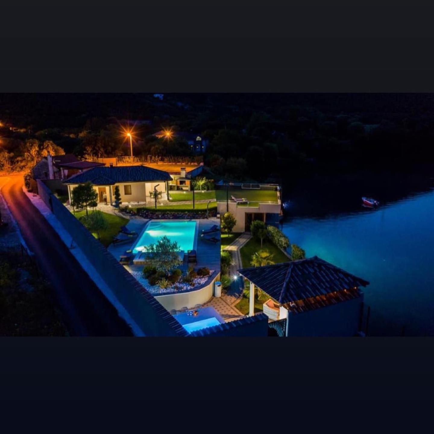 Villa Ana Mostar Exteriör bild
