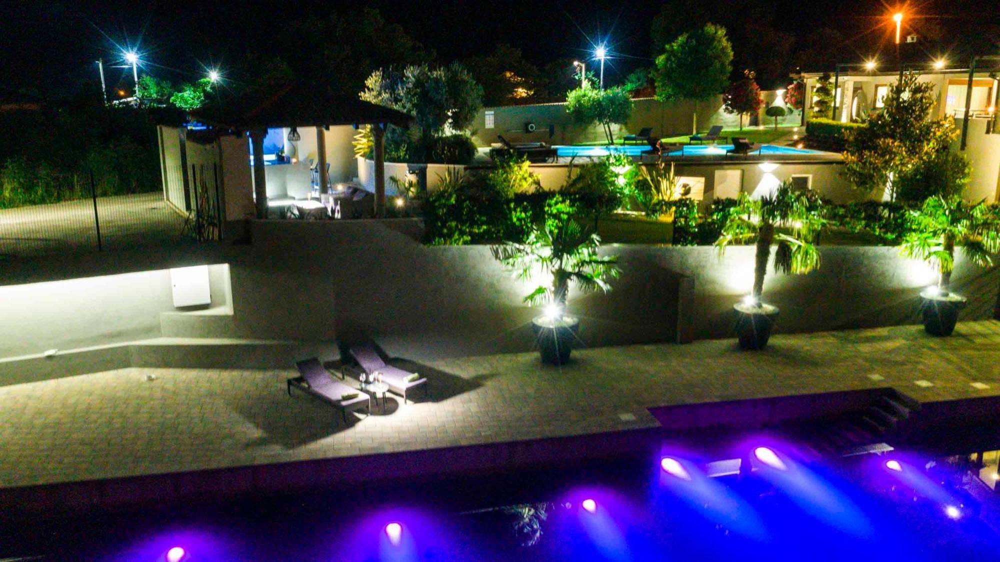 Villa Ana Mostar Exteriör bild