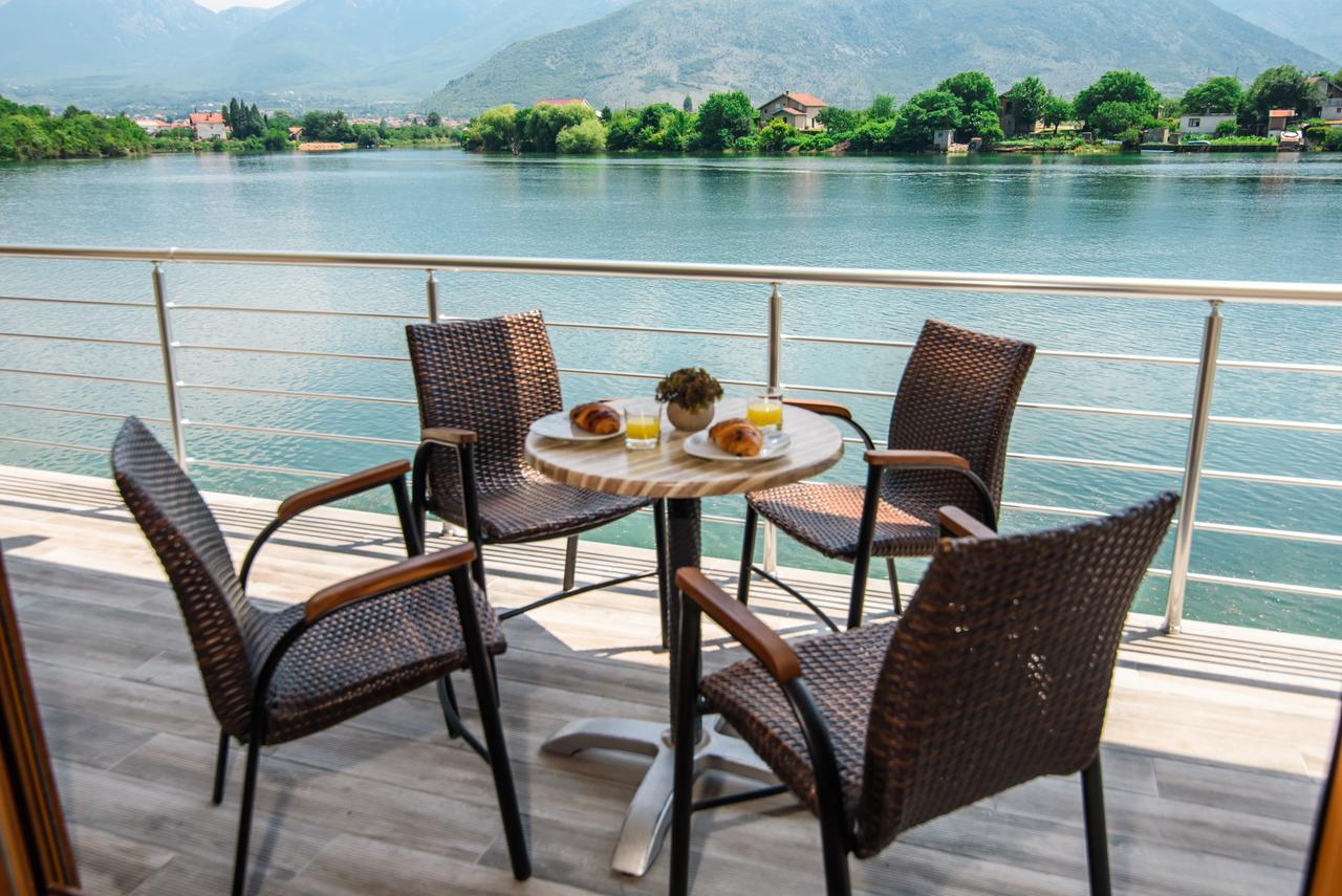 Villa Ana Mostar Exteriör bild